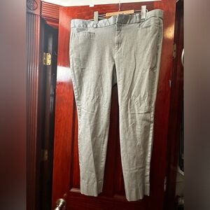 Banana Republic business pants